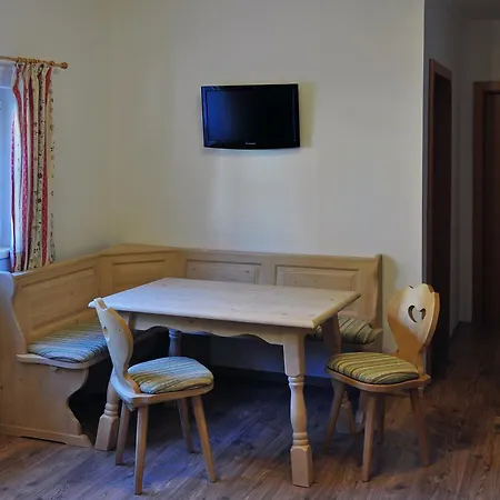 Popp'n Angerl Apartment