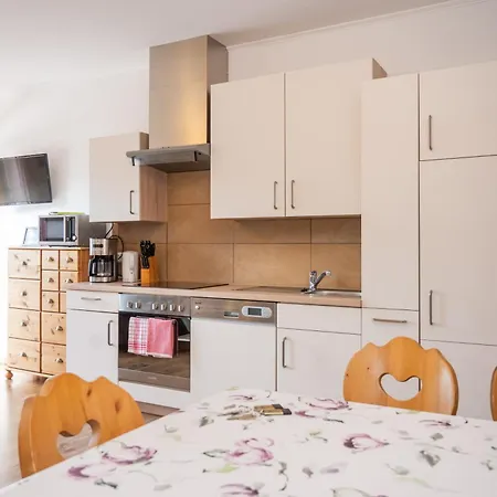 Apartment Popp'n Angerl Tauplitz