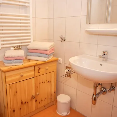 Popp'n Angerl Apartment *