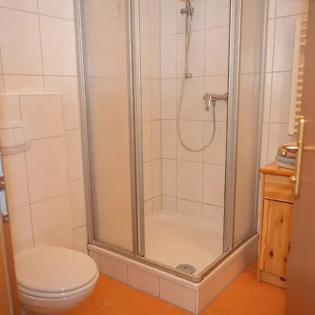 Popp'n Angerl Apartment Tauplitz
