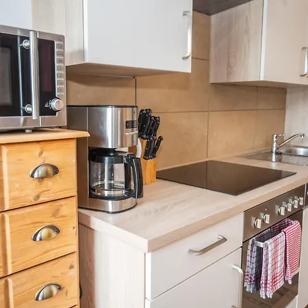 Apartment Popp'n Angerl Tauplitz