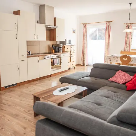 Apartment Popp'n Angerl