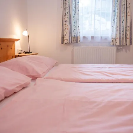 Popp'n Angerl Apartment Tauplitz