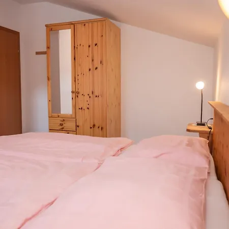 Apartment Popp'n Angerl