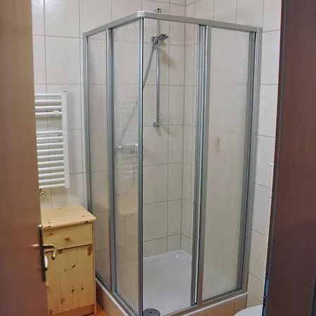 Popp'n Angerl Apartment