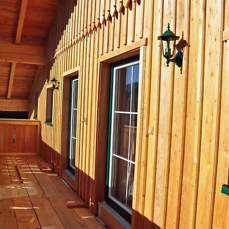 Apartment Popp'n Angerl *