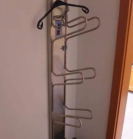 Popp'n Angerl Apartamento *