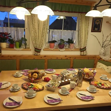 Popp'n Angerl Tauplitz