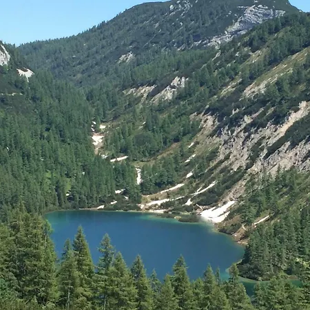 Popp'n Angerl * Tauplitz