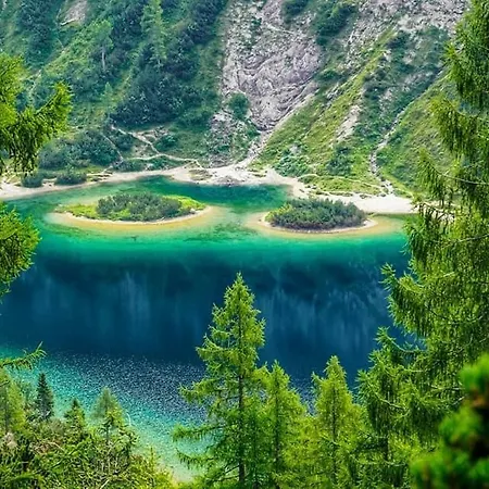 Popp'n Angerl Daire *