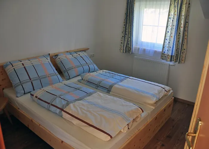 Popp'n Angerl Tauplitz