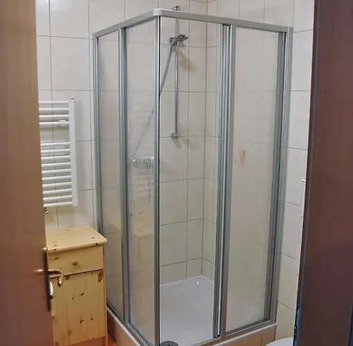 Popp'n Angerl Appartement