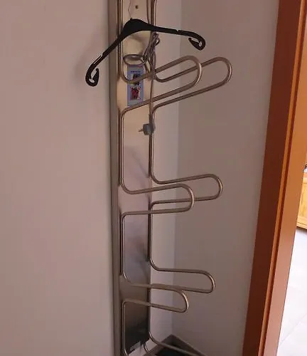 Popp'n Angerl Appartamento *