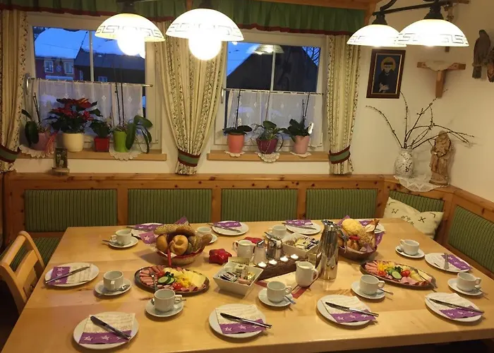 Popp'n Angerl Tauplitz