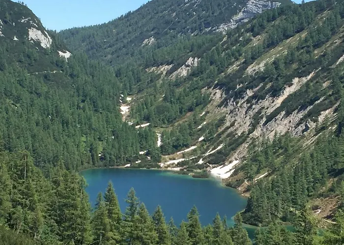 Popp'n Angerl * Tauplitz